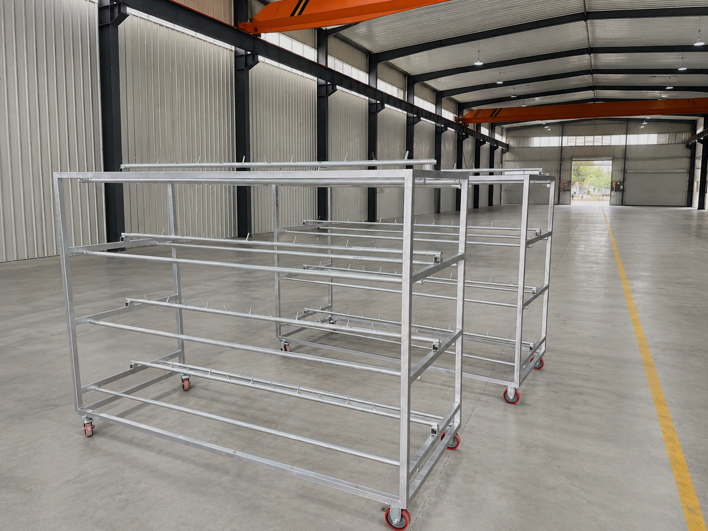 Equip your workshop. Keep your workflow moving.